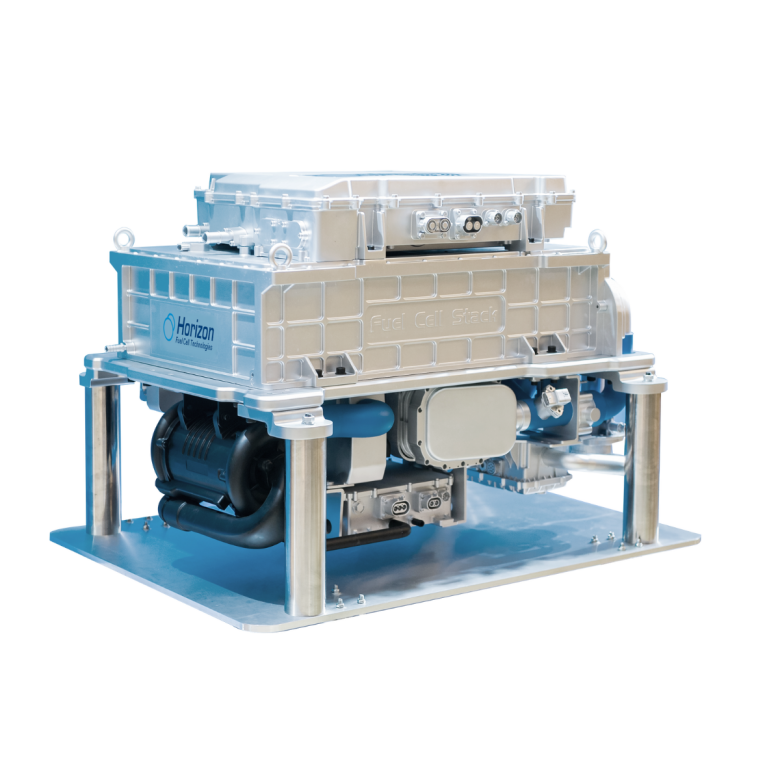 110kW Liquid cooled Fuel Cell VL-Series